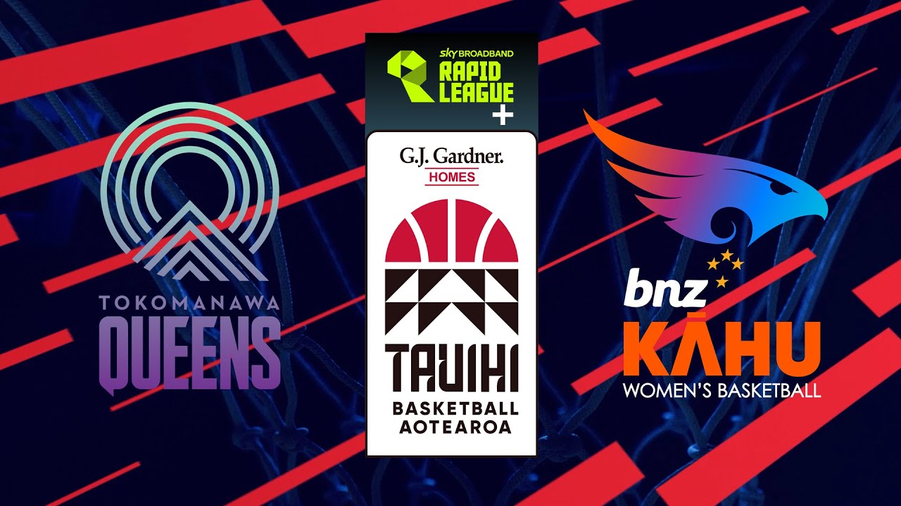 Tokomanawa Queens v Northern Kāhu | Full Basketball Game | Tauihi Basketball Aotearoa 2025