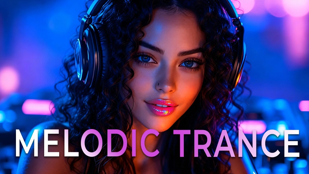 Dreamflow Elevation 🔥 Euphoric Melodic Trance | Cinematic Progressive Mix