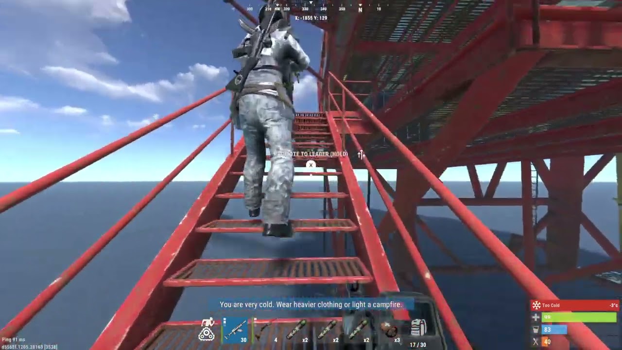 #twitch #xbox #rust #rustconsole #shorts #short #ontop #rustce