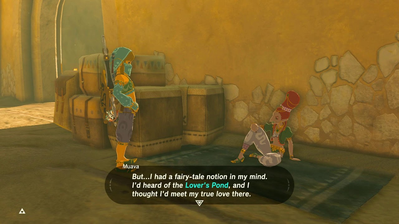 Master Mode (Switch II)(Part 7)