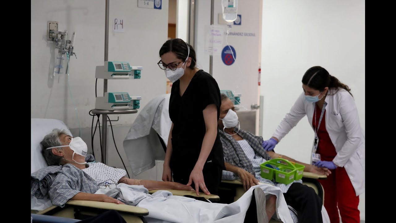 Instituto de Nutrición tiene desafíos de recursos, pero eso no lo limita: Kershenobich