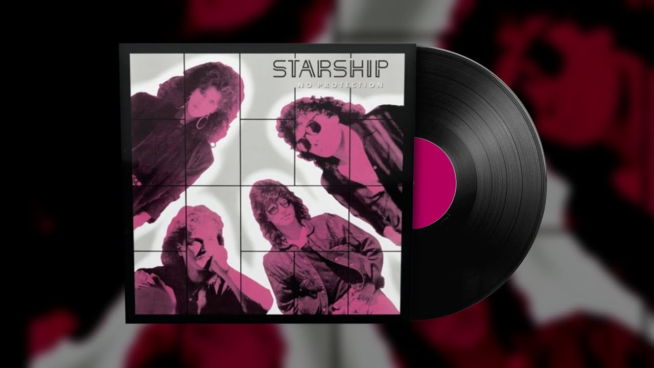 Starship - Nothing's Gonna Stop Us Now from Marvel Thunderbolts ⚡️