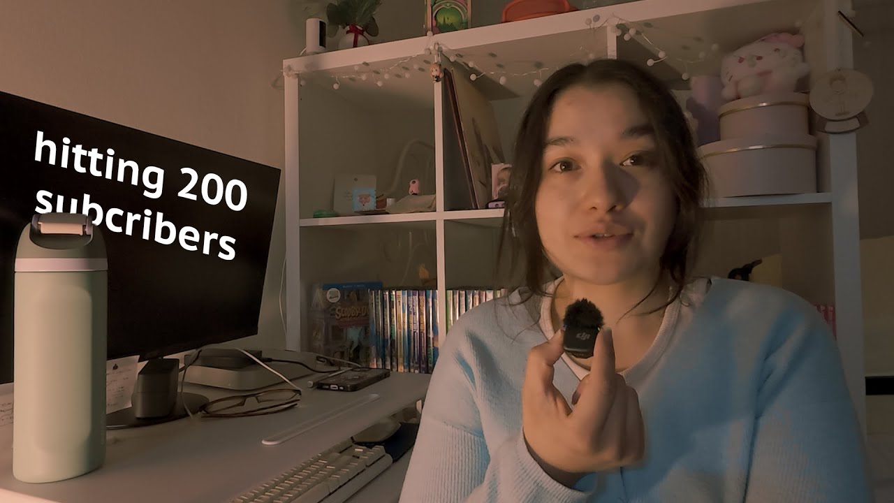 this is why you should keep posting