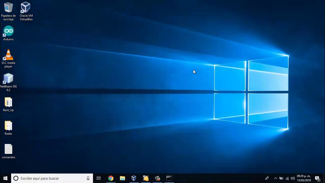 Tutorial instalar FreePBX y configurar extensiones