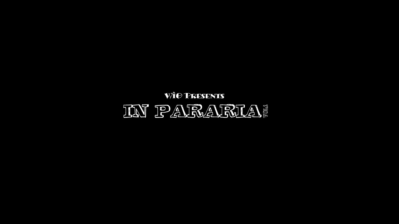 Wiθ Presents “IN PARARIA Vol.1” DIGEST MOVIE