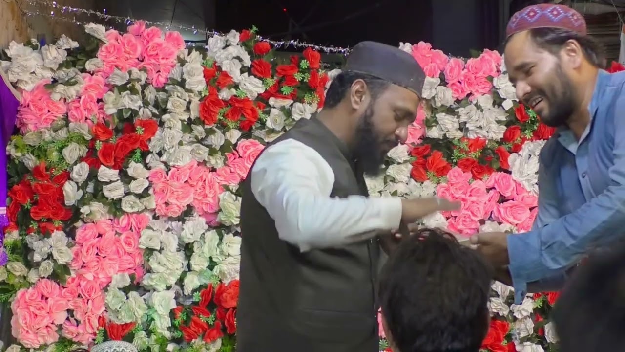  Muhammad Awais Saddique Beat Naqbat Multan 
