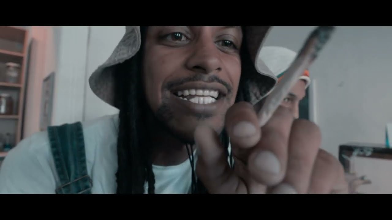 WAYDE WE$T x LUXMAN - Django.