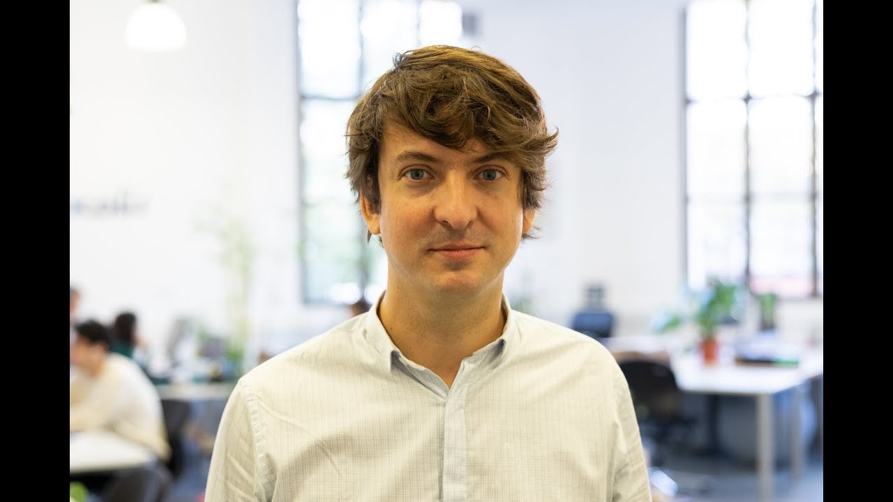 Découvrez Cocolis avec Julien, Cofondateur et CEO