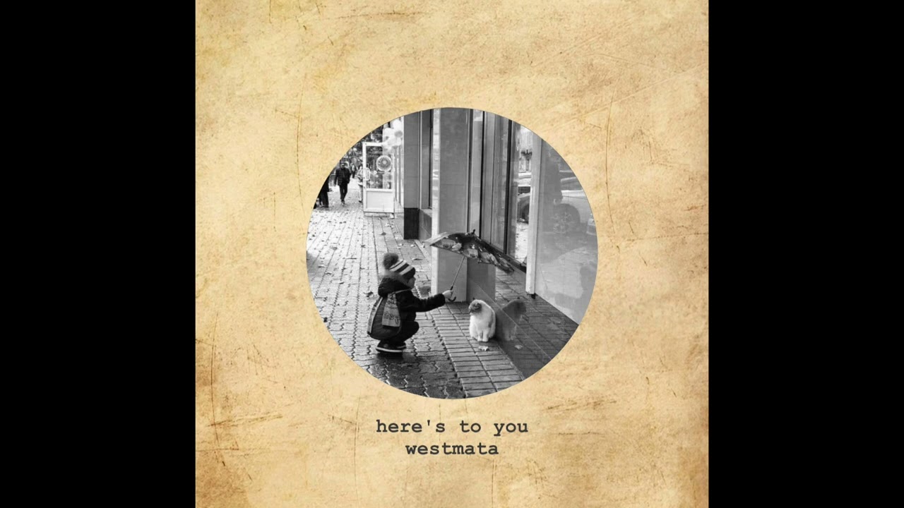 Skyy - Here's to You (West Mata Remix) (westmatacuts)
