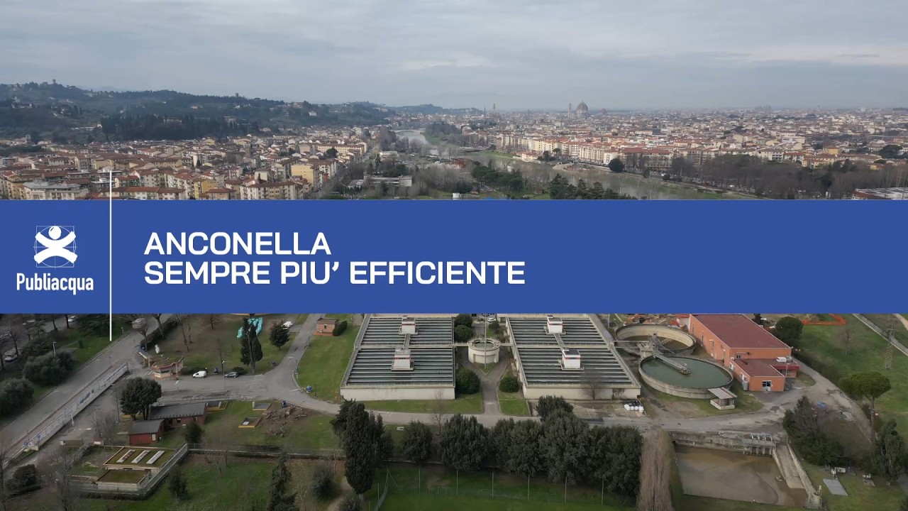 Anconella sempre più efficiente
