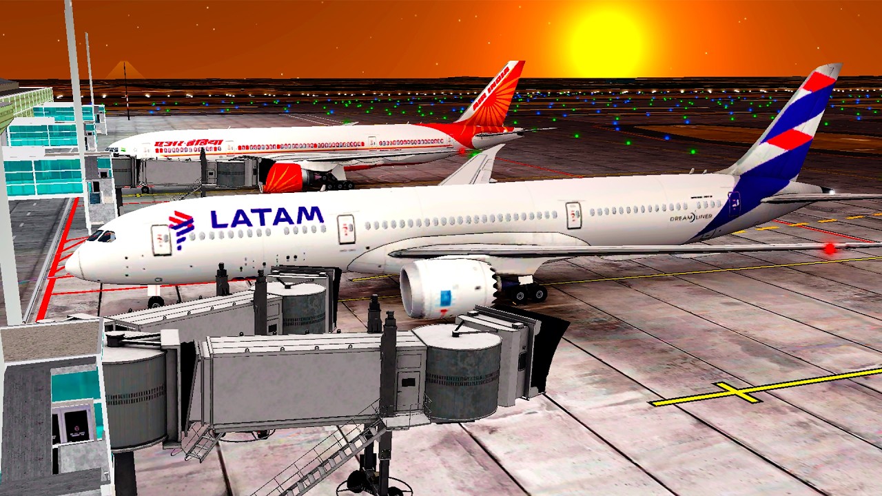 Evoluir o aeroporto de Santiago é tranquilo | World of Airports