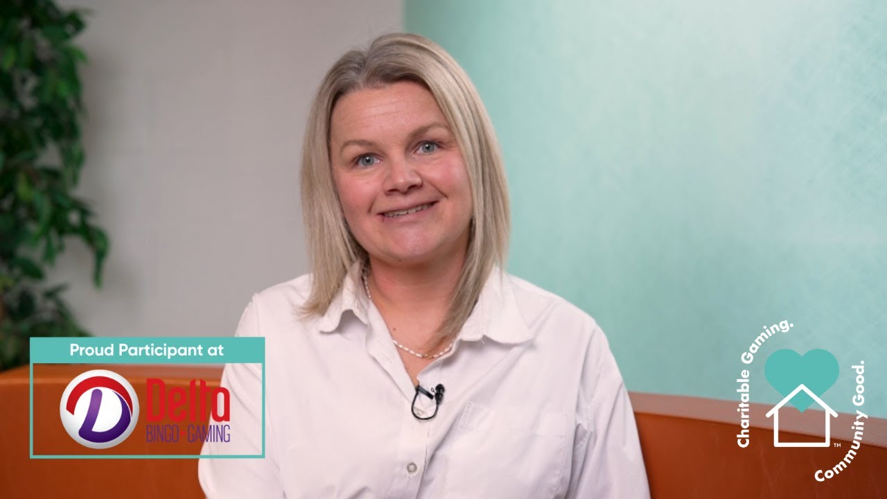 Julie Blahey - Teacher - Bishop Alexander Carter Catholic Secondary School