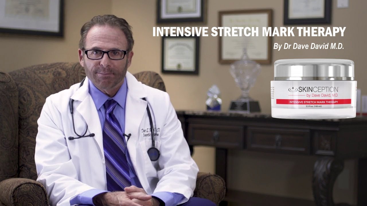 Stretch Marks Removal, Intensive Stretch Mark Therapy By Skinception