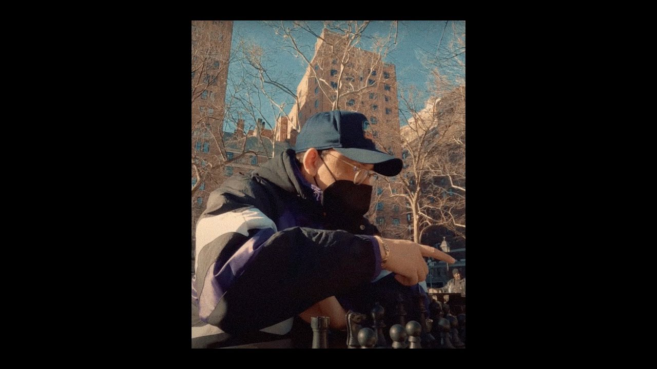 (FREE) Logic Type Beat - 