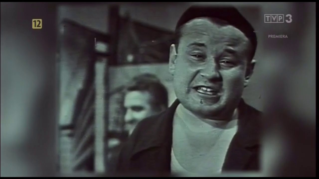 Mieczysław Czechowicz - Warszawa da się lubić