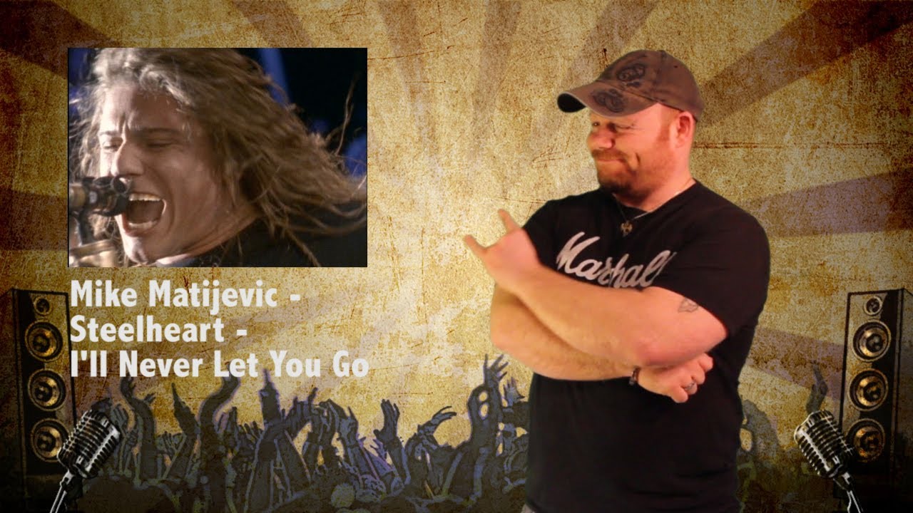 Lezioni di Canto Rock - Voce Mista Parte 2 #12