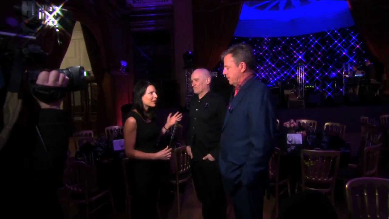 An Evening with Suggs and Friends 2012