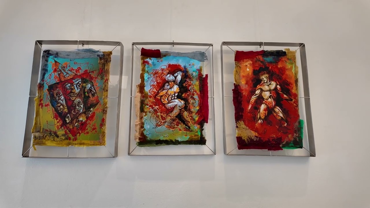 L' Arte in Economica. IMPRONTE