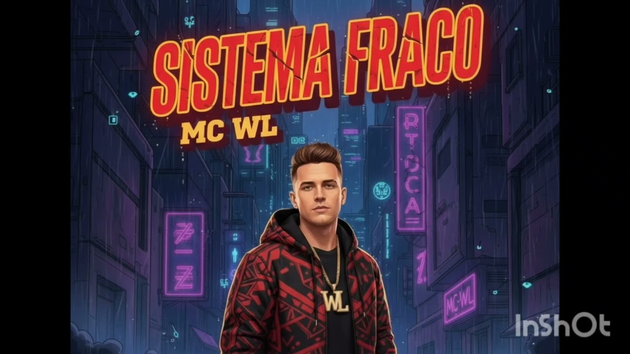 Mc WL - Sistema Fraco