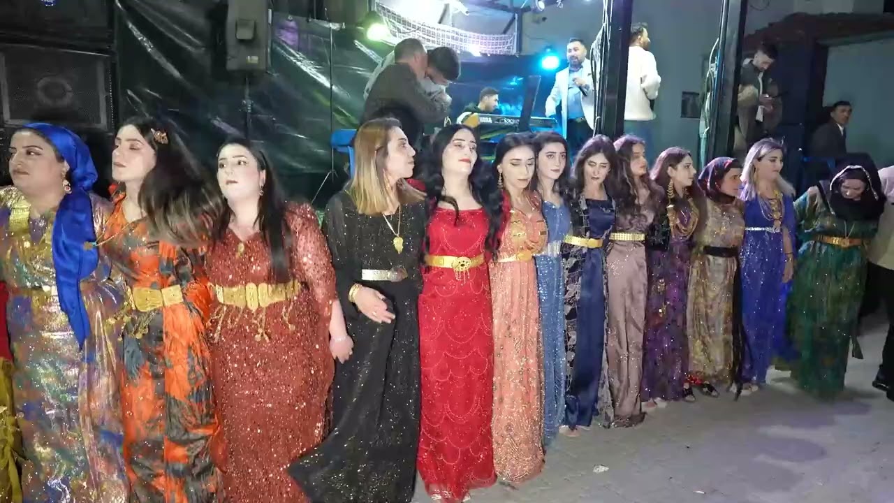 Uyar Ailesi Doğan & Aysel Kınası Part 3 / Foto Gizem