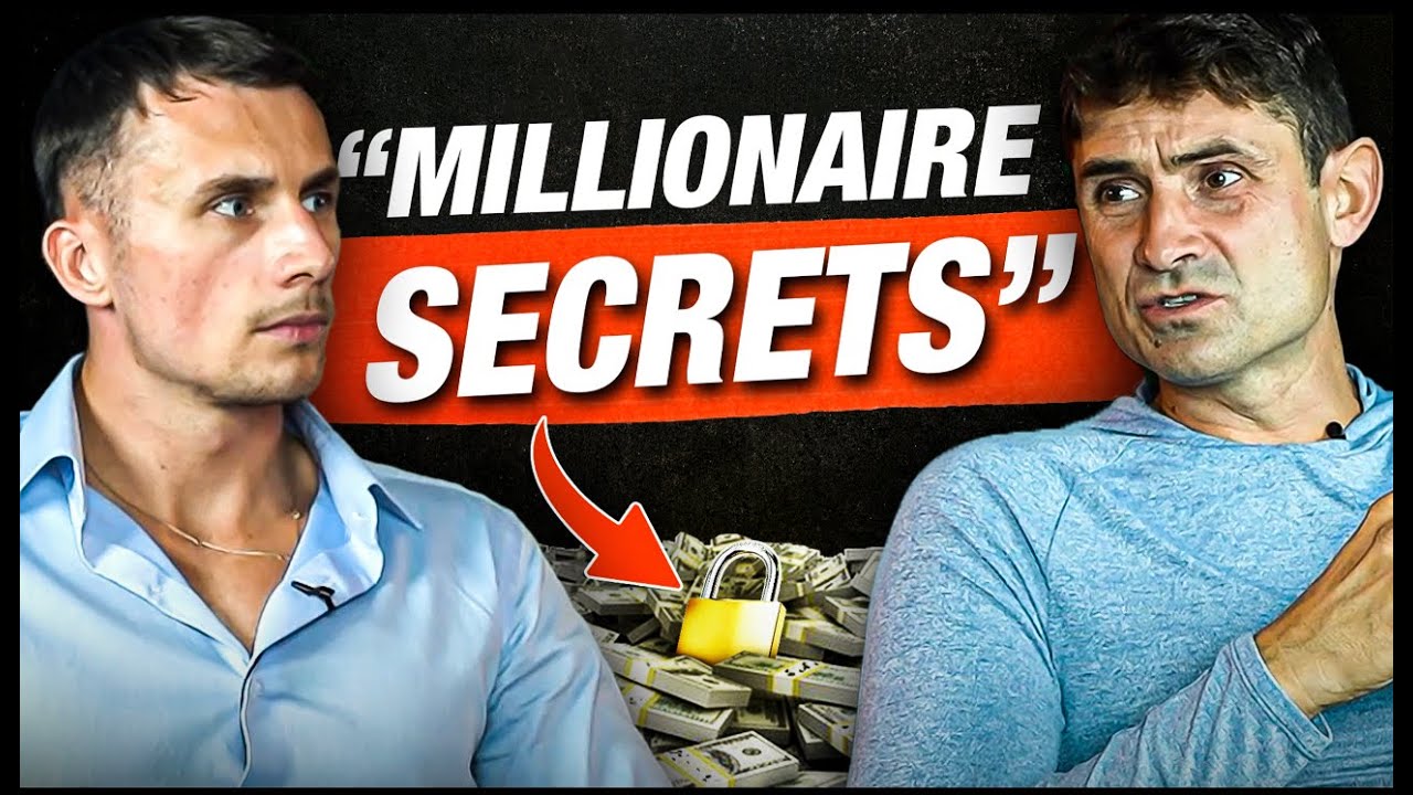 Zanzibar’s Business Boom: With Joe Butler & Kalojan