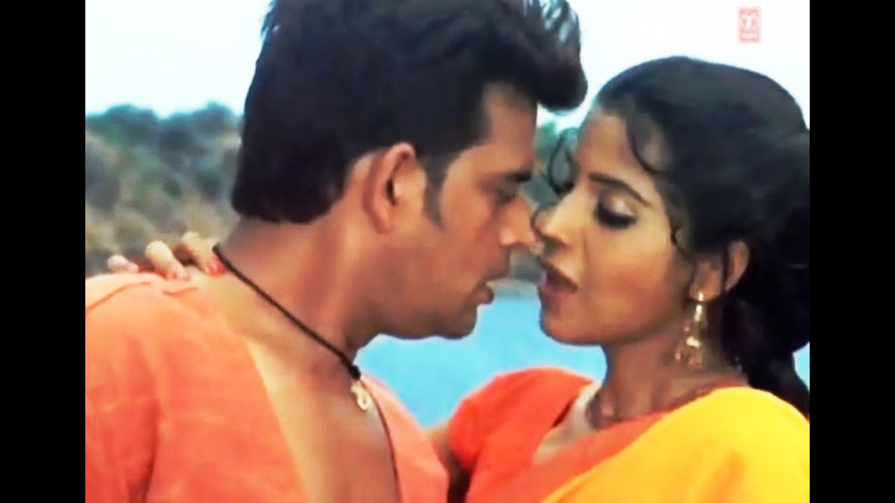 Hum Chataiye Pa Raaji [ Bhojpuri Video Song ] Pandav - Ravi Kishan & Sadhika Randhava