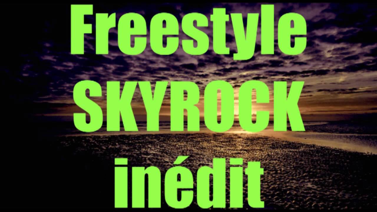 Kaaris - Freestyle Skyrock Inédit (Instrumental by Orse)