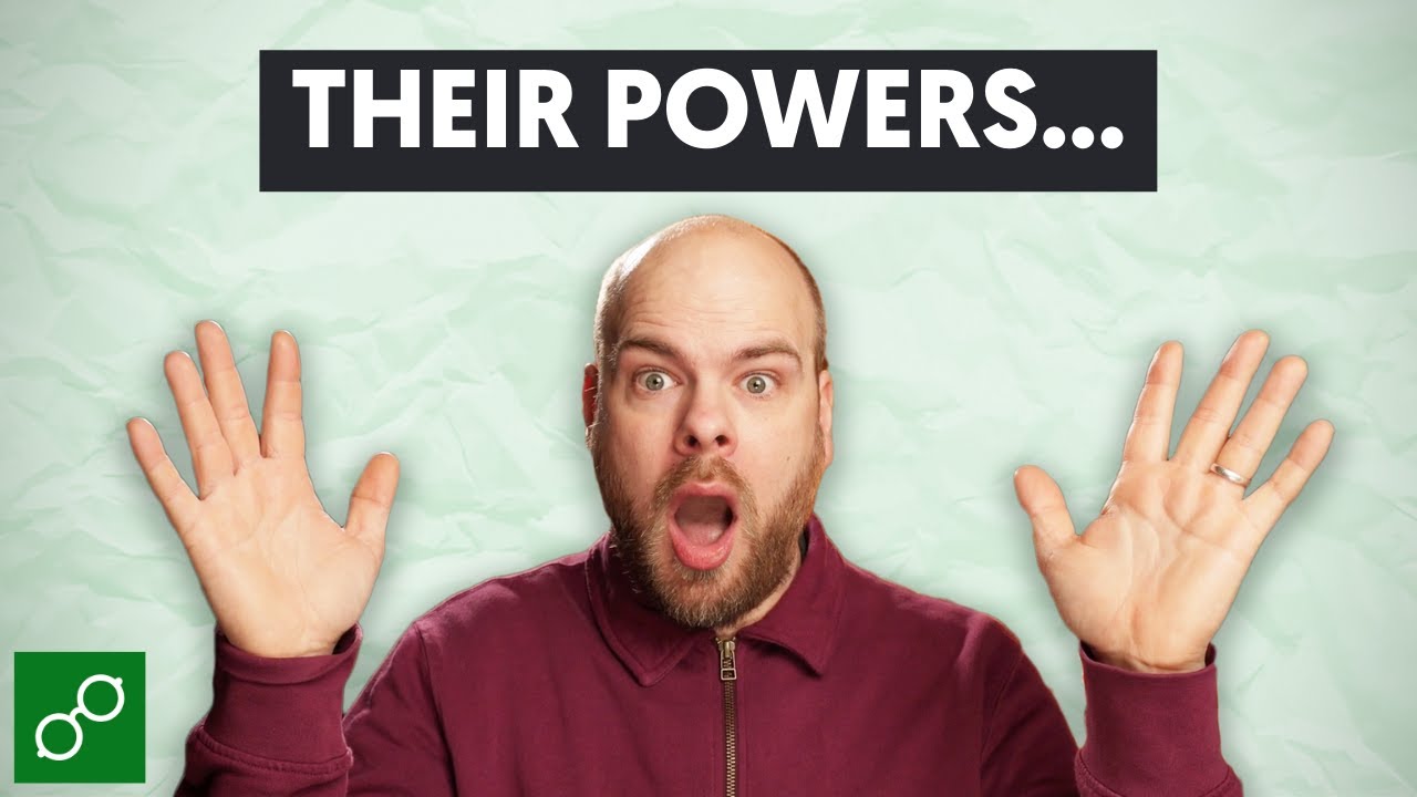 What Are A High Court Enforcement Officers Real Powers?
