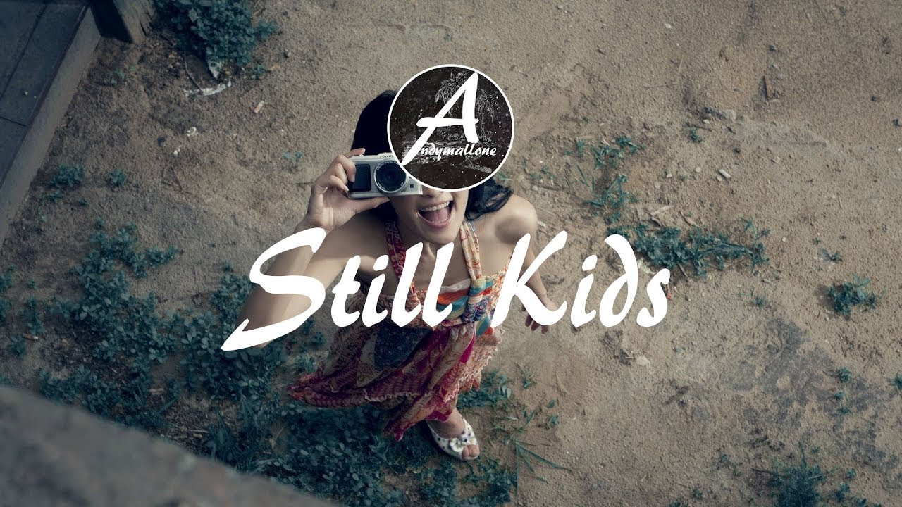 Virtual Riot - Still Kids Ft. Yosie (w/Lyrics)