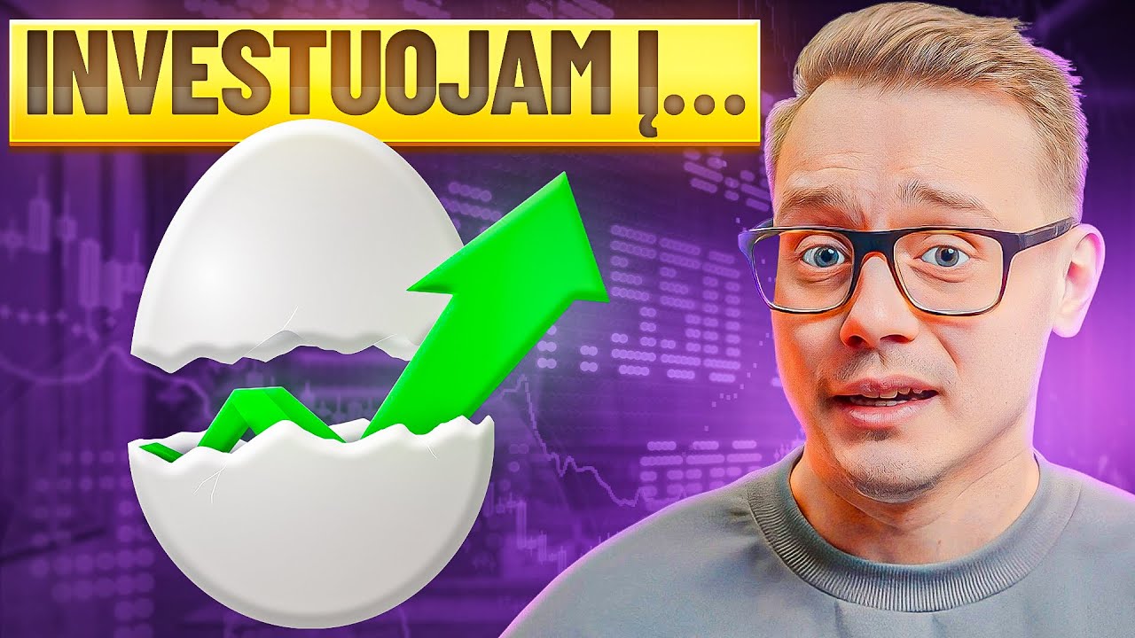 Aukso Gysla (7.88% Dividendai) ar SPĄSTAI (Apgaulingi Rodikliai)? | Cal-Maine (CALM) 2025