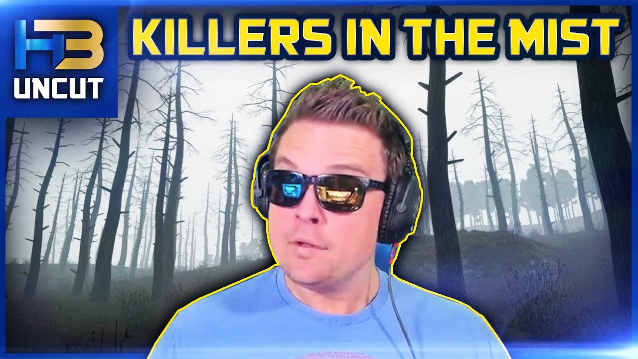 On the HUNT for PUBG Duos ft. Swagger | #HBUncut