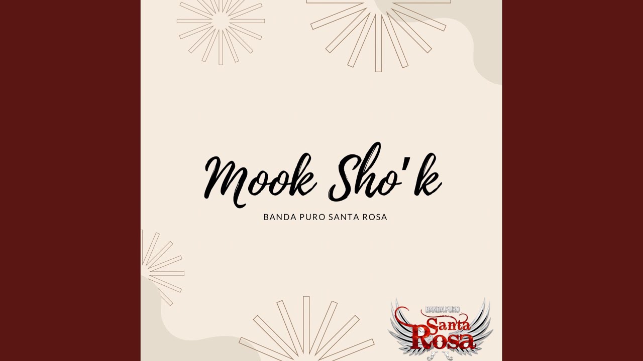 Mook Sho'k
