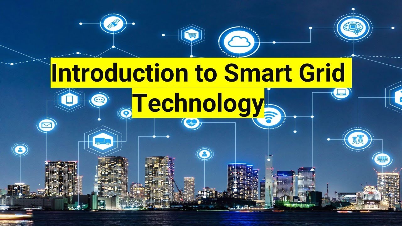 Introduction to Smart Grid Technology
