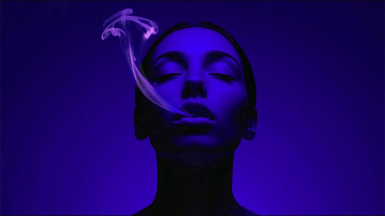 Smoke Mood — Just Relax | Deep House Mix 2026 • Chill / Night Vibes / Stress Relief #3