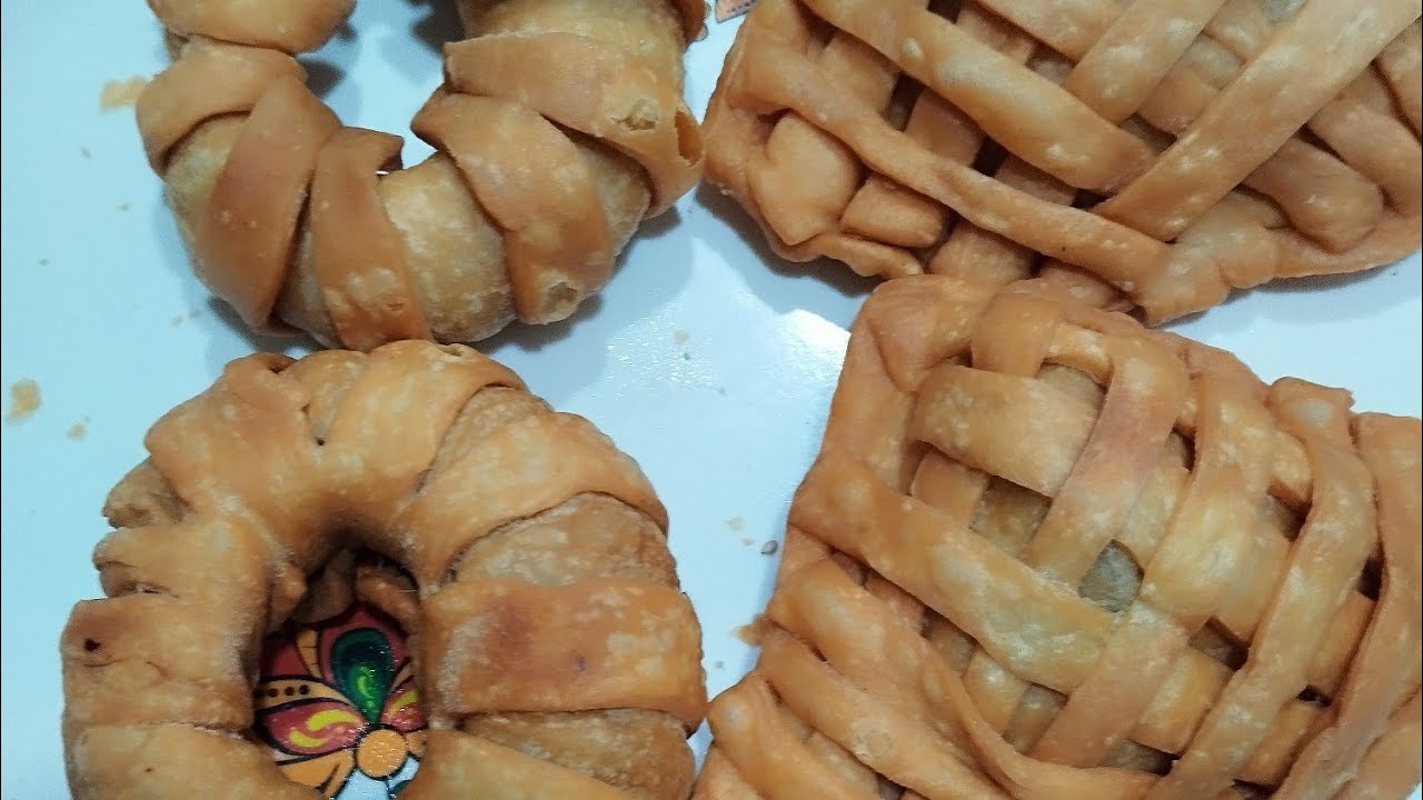  Special Samosa Recipe |The Payal's Kitchen 