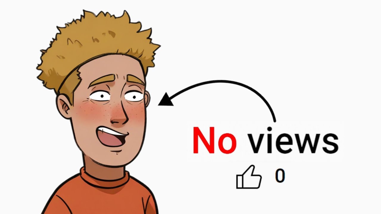 Why it Sucks to Be a Small Creator