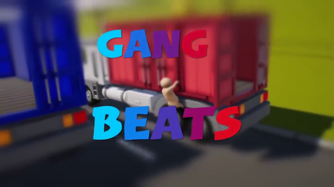 Momentos divertidos en GANG BEATS