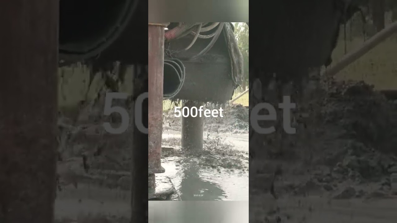 29.12.25 Annur pasur 700feet.2inch water successful