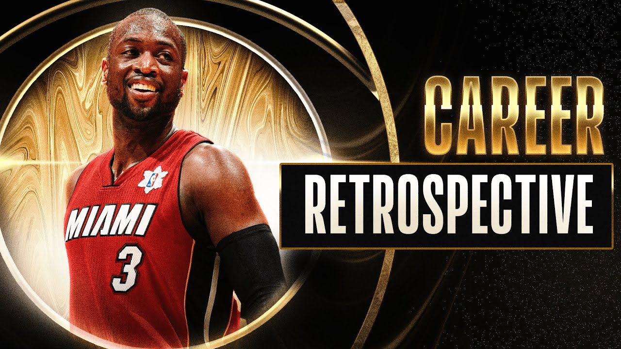 Congrats to #23HoopClass inductee, Dwyane Wade!