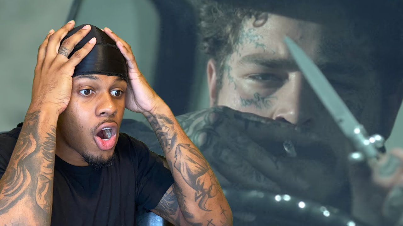 POST MALONE - 