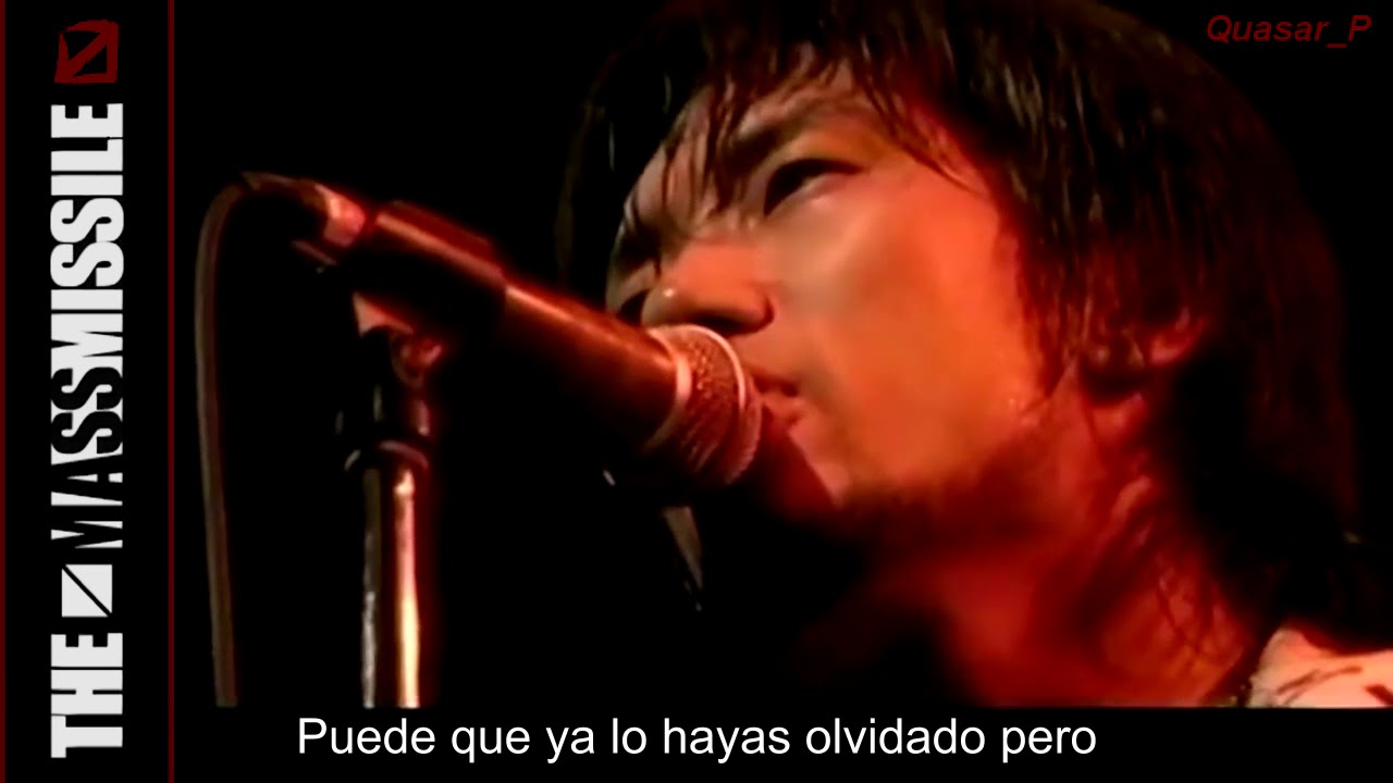 The Mass Missile - Haikei [SubEspañol-Queridos padres]