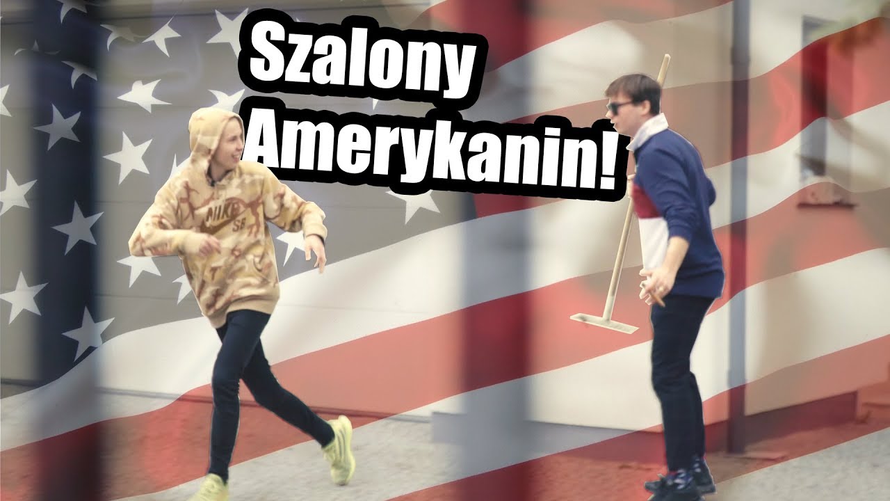 Scootive on Tour | Ameryka