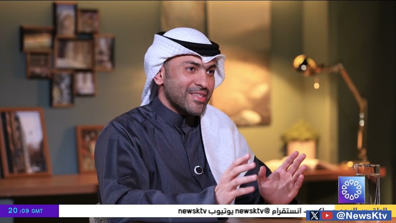 برنامج / نبض الشارع .. منصة 