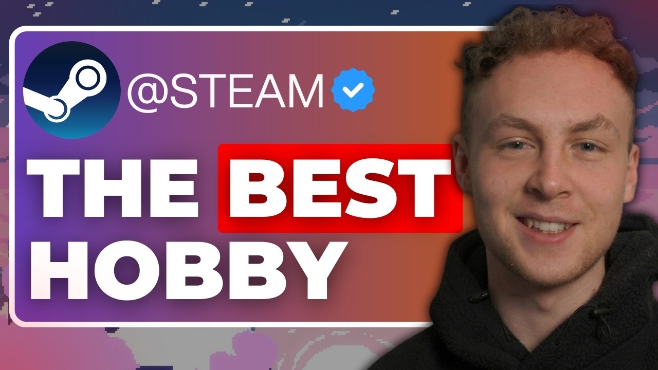 Why You Should Start Game Dev in 2026 (Even If You Can’t Code or Draw)