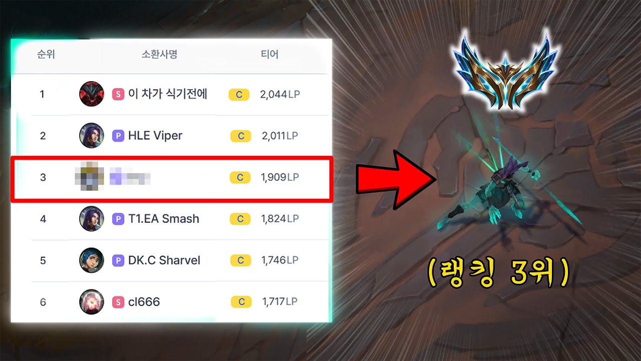 여기서 형이 왜 나와...?