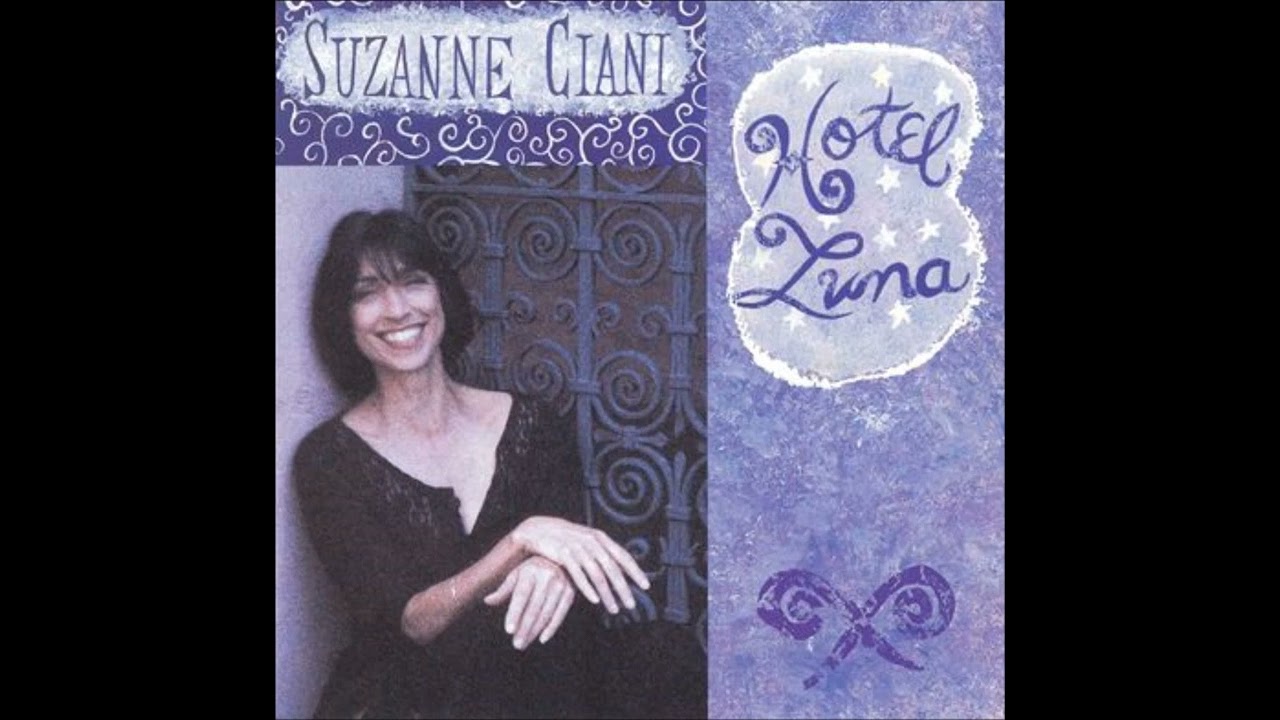 Suzanne Ciani - Italia