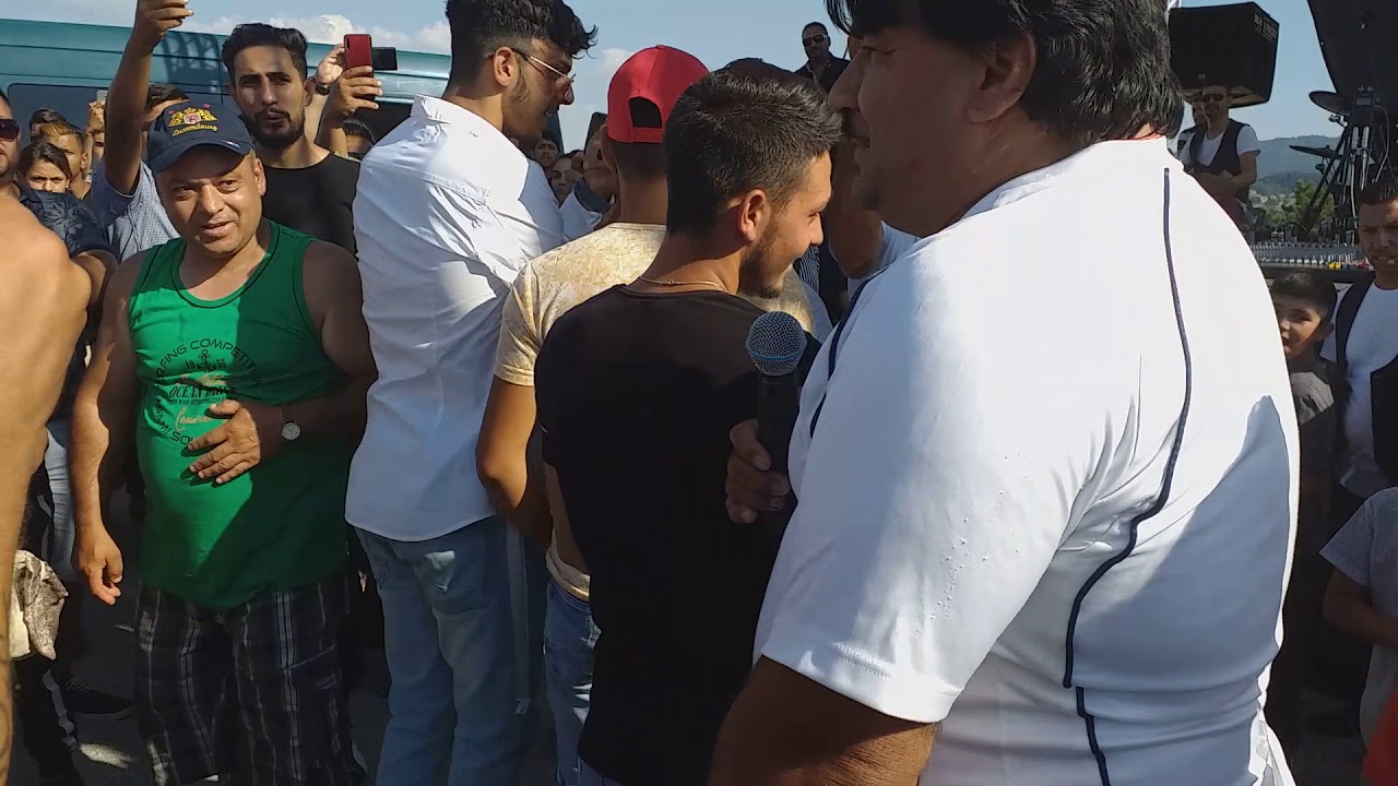 Bejhan Ramov Cover Nije Taj Covek  Za Tebe Svadba Bitola