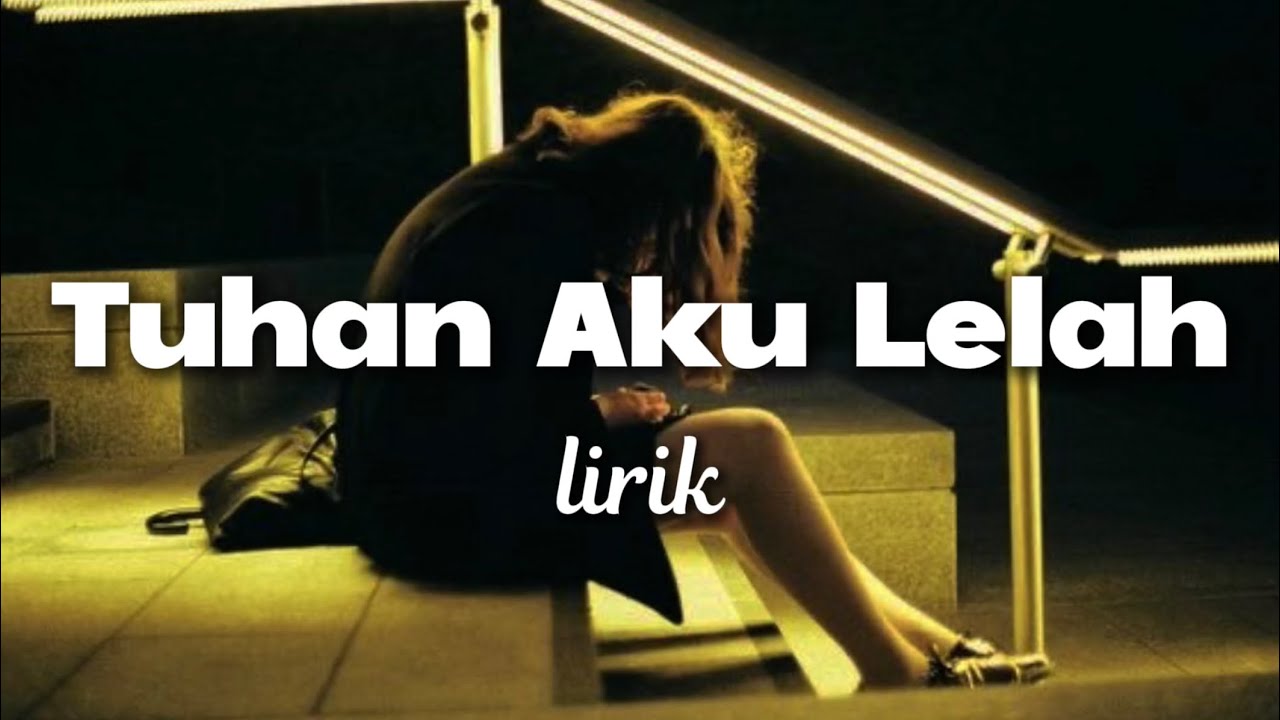 Lagu Sedih Ketika Hati Memohon Ketenangan dari Tuhan