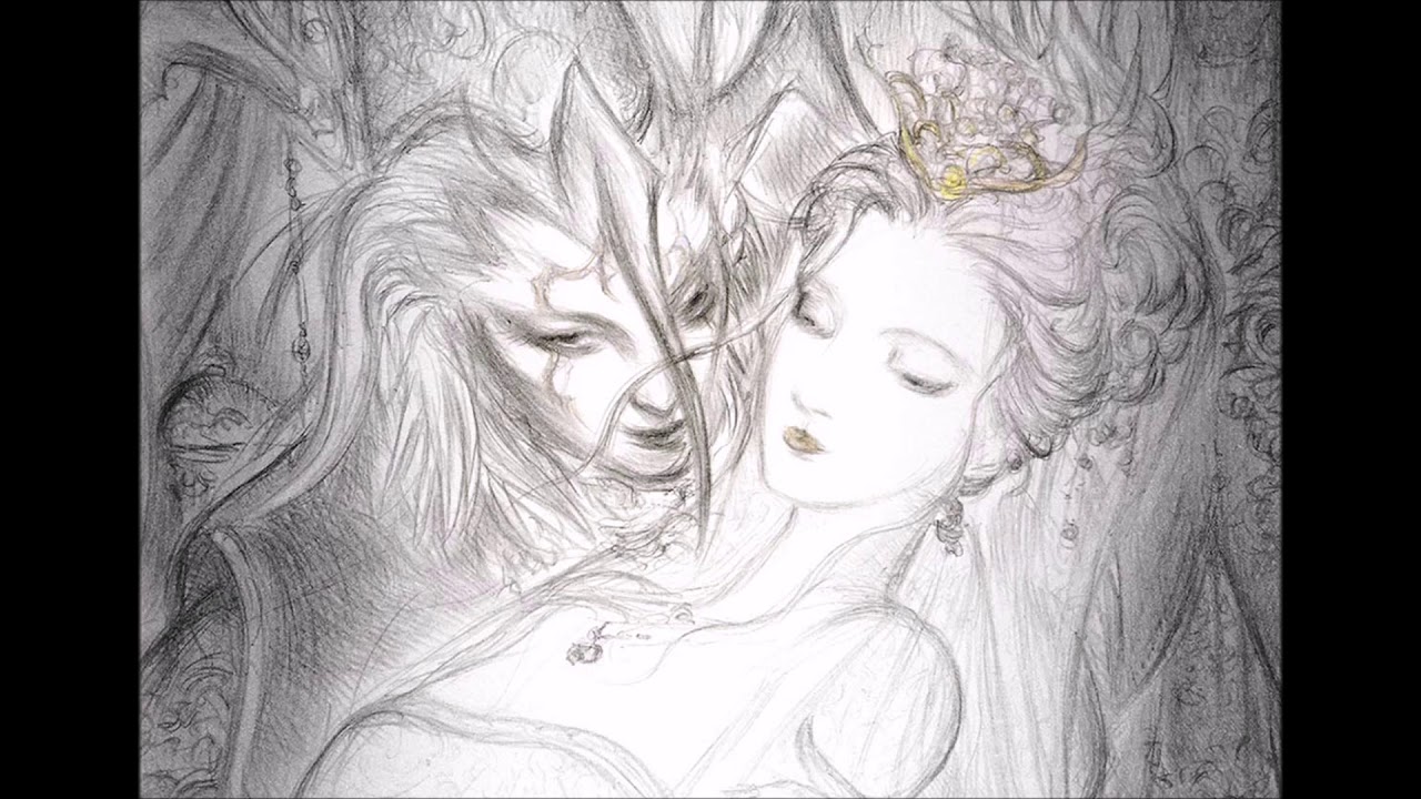 FFX SOUNDFONT: Birth of a God - FINAL FANTASY VII (Version III)