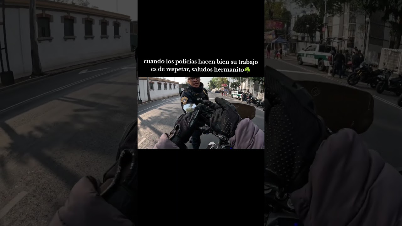 #gopro #ssc #policia #cdmx #tepito #merced #retenes y no todos los polic&iacute;as son corruptos!💥🙏